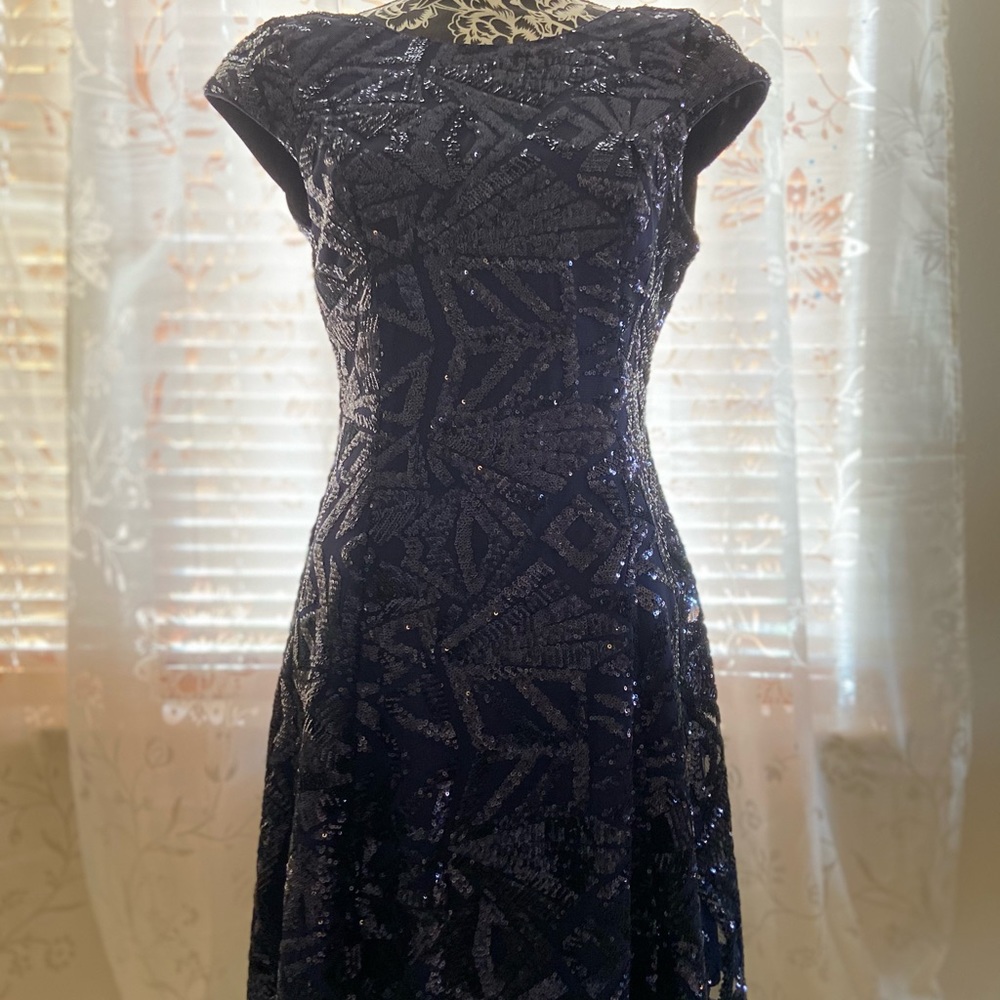 Gianni Bini Sequin Dress